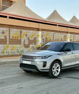 Land Rover Range Rover 2020