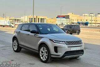 Land Rover Range Rover 2020