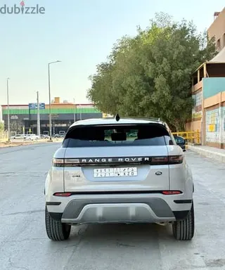 Land Rover Range Rover 2020