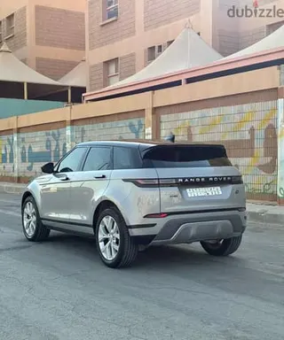 Land Rover Range Rover 2020