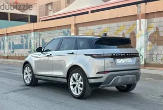Land Rover Range Rover 2020