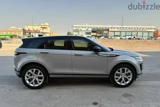 Land Rover Range Rover 2020
