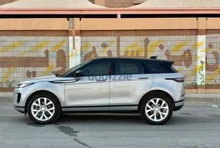 Land Rover Range Rover 2020