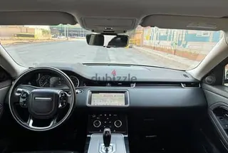 Land Rover Range Rover 2020