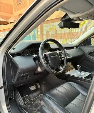 Land Rover Range Rover 2020