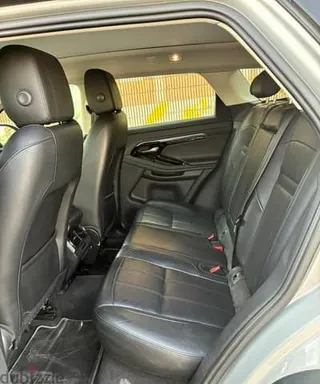 Land Rover Range Rover 2020
