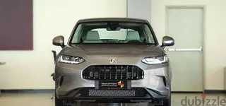 هوندا Zr V 2024