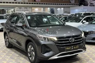 GAC GS4 2022