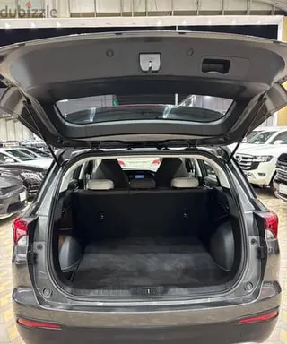 GAC GS4 2022