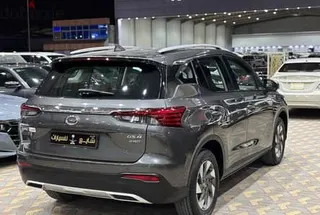 GAC GS4 2022