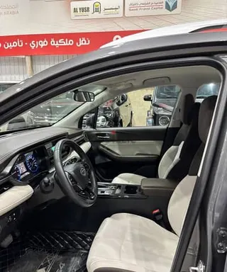 GAC GS4 2022