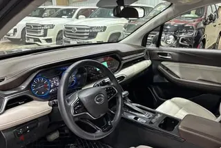 GAC GS4 2022