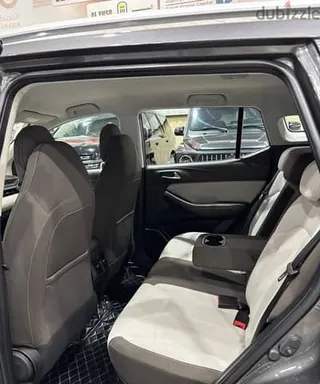 GAC GS4 2022