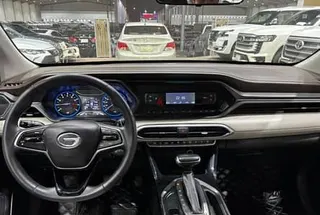 GAC GS4 2022