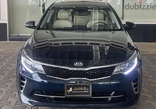 كيا K5 2017