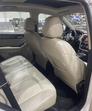 إم جي HS 2020