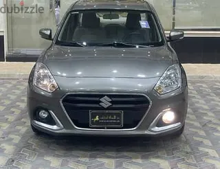 سوزوكي ديزاير 2024