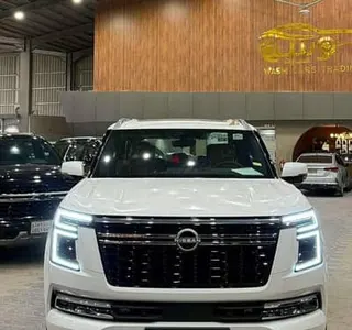 نيسان باترول 2026