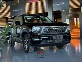 هافال H7 2026 — Dubizzle Saudi