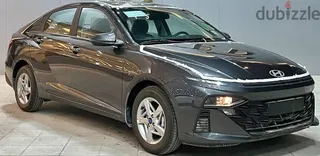 هيونداي آكسنت 2026