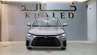 تويوتا يارس 2026