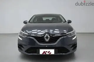رينو ميجان 2024