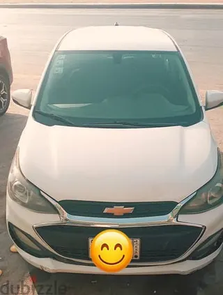 شيفروليه سبارك 2021 — Dubizzle Saudi