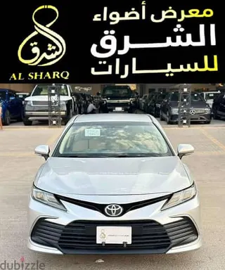 تويوتا كامري 2024