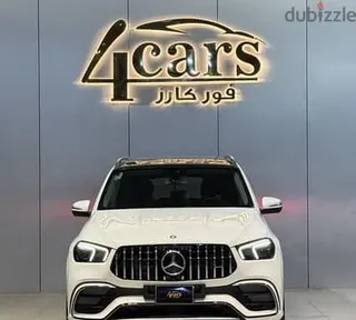 مرسيدس بنز GLE 2019