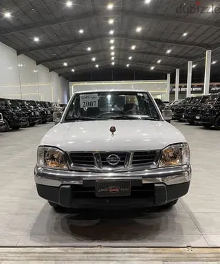 نيسان Datsun 2007
