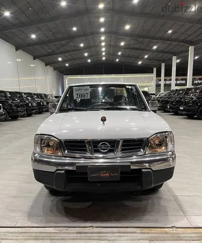 Nissan Datsun 2007