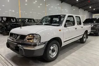 نيسان Datsun 2007