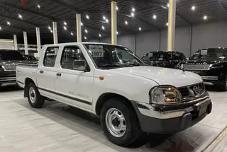 نيسان Datsun 2007