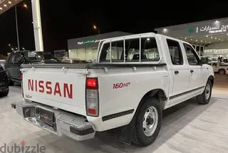 نيسان Datsun 2007