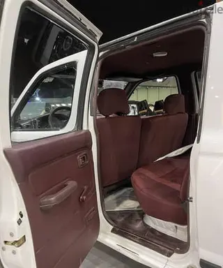 نيسان Datsun 2007