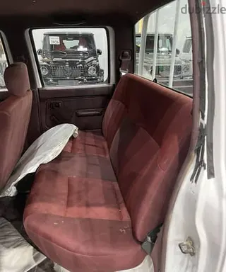 نيسان Datsun 2007