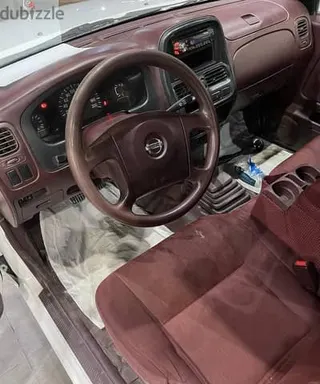 نيسان Datsun 2007