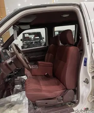 نيسان Datsun 2007
