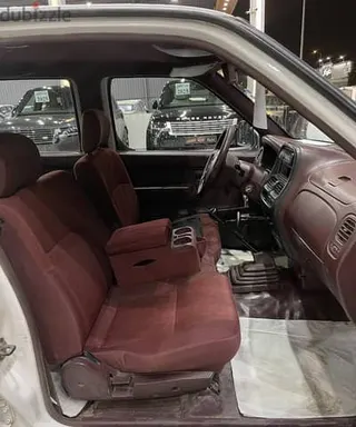 نيسان Datsun 2007