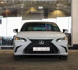 لكزس ES 350 2025