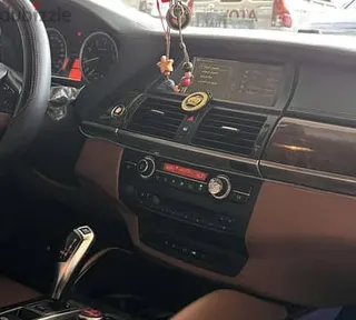 BMW X6 2016