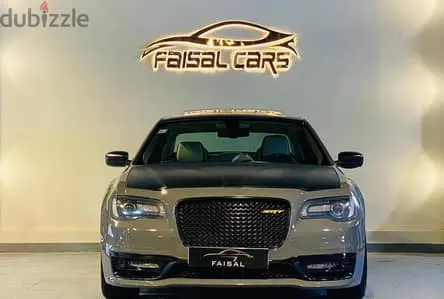 Chrysler 300 2017