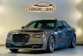 كرايسلر 300 2017