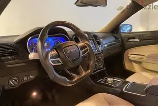كرايسلر 300 2017