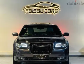 كرايسلر 300 2019 — Dubizzle Saudi