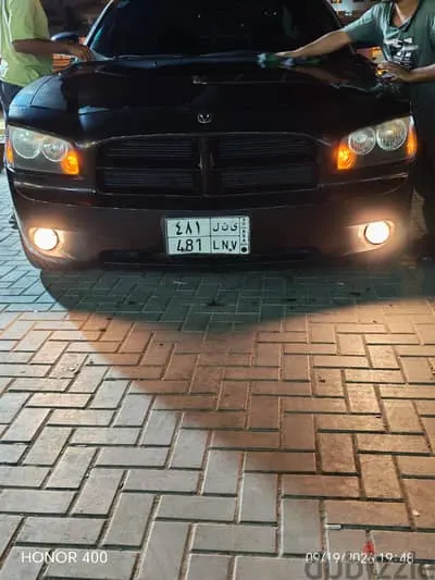 Dodge Charger 2007