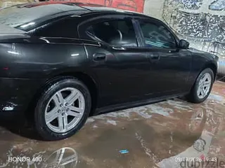 Dodge Charger 2007