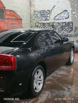 Dodge Charger 2007