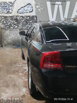 Dodge Charger 2007