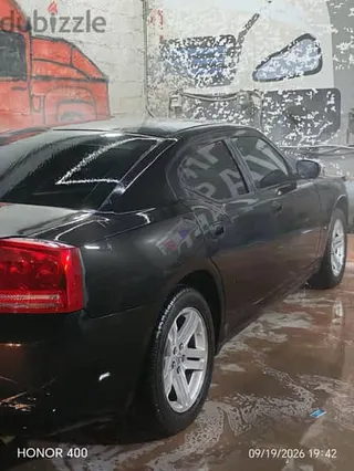 Dodge Charger 2007